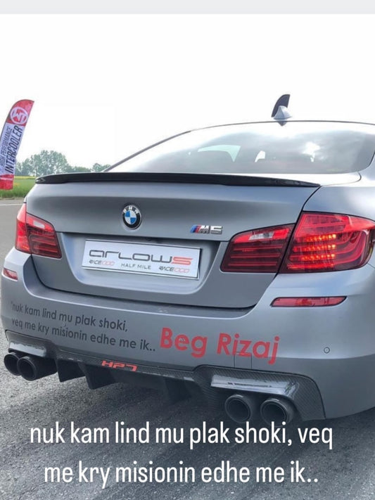 Nuk kam lind mu plak shoki